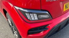 Hyundai Kona 1.0 TGDi 48V MHEV N Line 5dr Petrol Hatchback